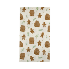 Whimsy Gingerbread Dinner Napkins - 18pk - Pretty Day