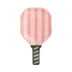 My Mind’s Eye - PCK1042 - Pink Paddle Plate - Pretty Day