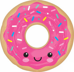Sprinkle Donut Jumbo Foil Balloon - Pretty Day