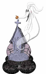 The Night Before Christmas Jumbo Airloonz - Pretty Day