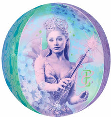 Wicked For Good 16" Orbz Balloon
