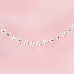 Hootyballoo by Club Green - Daisy Garland 2.5M - Pretty Day