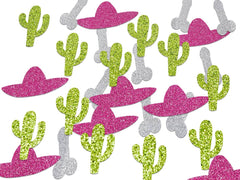 Final Fiesta Confetti Mix - Pretty Day