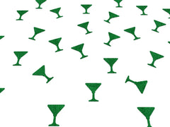 Bikinis & Martinis Confetti - Pretty Day