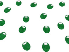 Bikinis & Martinis Olive Confetti - Pretty Day