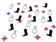 Last Rodeo Confetti Mix - Pretty Day