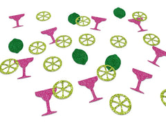 Margs & Matrimony Confetti Mix - Pretty Day