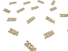 2024 Confetti - Pretty Day