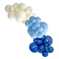 Abba Mamma Mia Balloon Garland Arch Kit - Pretty Day