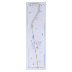 Meri Meri Silver Sparkler- 7