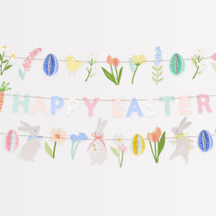 Easter Icons Garland - Pretty Day