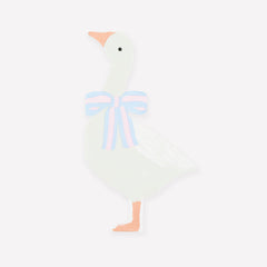 Goose Napkins 16pk.