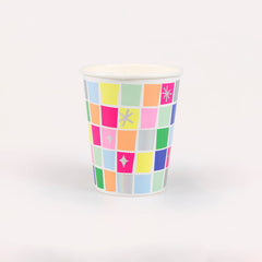 Disco Ball Cups 8pk.