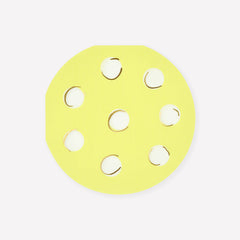 Meri Meri Pickle Ball Napkins 16pk.