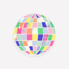 Disco Ball Napkins 16pk.
