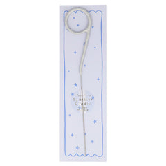 Meri Meri Silver Sparkler- 9