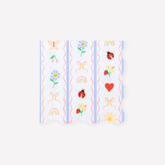 Little Garden Napkins Small 16pk.