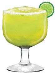 Mighty Margarita Jumbo Foil Balloon 40" - Pretty Day