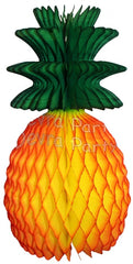 Honeycomb Pineapple 15" - Pretty Day