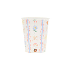 Little Garden Cups 8pk.