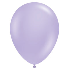 11" Blossom Purple Balloon - Pretty Day