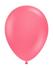 5" Taffy Pink Latex Balloon - Pretty Day