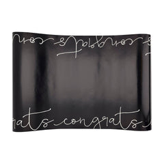 My Mind’s Eye - GRD1020 - Congrats Paper Table Runner - Pretty Day