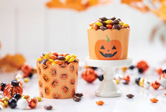 Classic Jack Food Cups-36pcs - Pretty Day