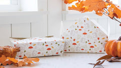 My Mind’s Eye - PLFC113 -Harvest Icons Take Home Box - Pretty Day