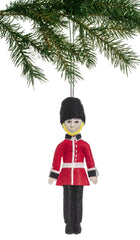 Royal Guard Ornament M1069 - Pretty Day