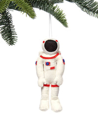 Neil Armstrong Astronaut Ornament M1115 - Pretty Day