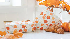 Scattered Pumpkins Take Home Box-6pk. - Pretty Day