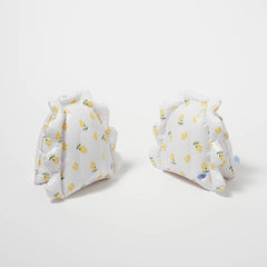 Buddy Float Bands Mima the Fairy Lemon Lilac - Pretty Day