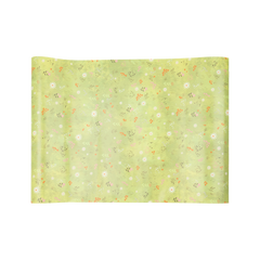 My Mind’s Eye - BUN1020 - Bunny Cottage Table Runner - Pretty Day