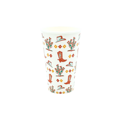 Vintage Desert Cups- 8pk JN23 - Pretty Day