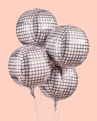 It's Disco, Baby! Balloons - 4pk - Pretty Day