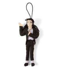 Michael Jackson Ornament M1123 - Pretty Day
