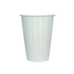 Jollity & Co. + Daydream Society - Shade Collection Pearlescent 12 oz Cups - 8 Pk. - Pretty Day