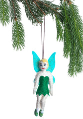 Tinker Bell Ornament M1060 - Pretty Day