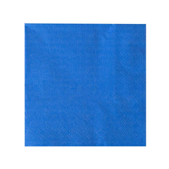 Shades Collection Sapphire Large Napkins - 16 Pk. - Pretty Day