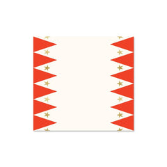 Carnival Paper Table Runner - Pretty Day