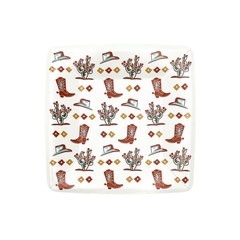 Vintage Desert Dessert Plates-8pk. JN23 - Pretty Day