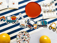 Builder Banner - Pretty Day