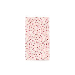 My Mind’s Eye - PLNP107 - Flower Fields Guest Towel - Pretty Day