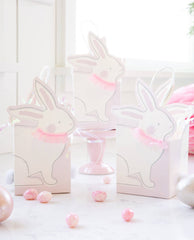 My Mind’s Eye - SBN1008 - Bunny Treat Box - Pretty Day