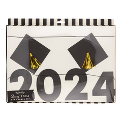 My Mind’s Eye - PLHB128 - Grad Hat Banner Set - Pretty Day