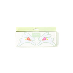 Easter Bunny Party Banner - Pretty Day
