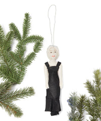 Princess Diana Ornament - Pretty Day