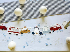 Car Banner - Pretty Day