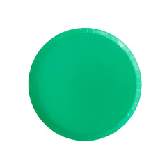 Shades Collection Grass Plates - 2 Size Options - 8 Pk. - Pretty Day